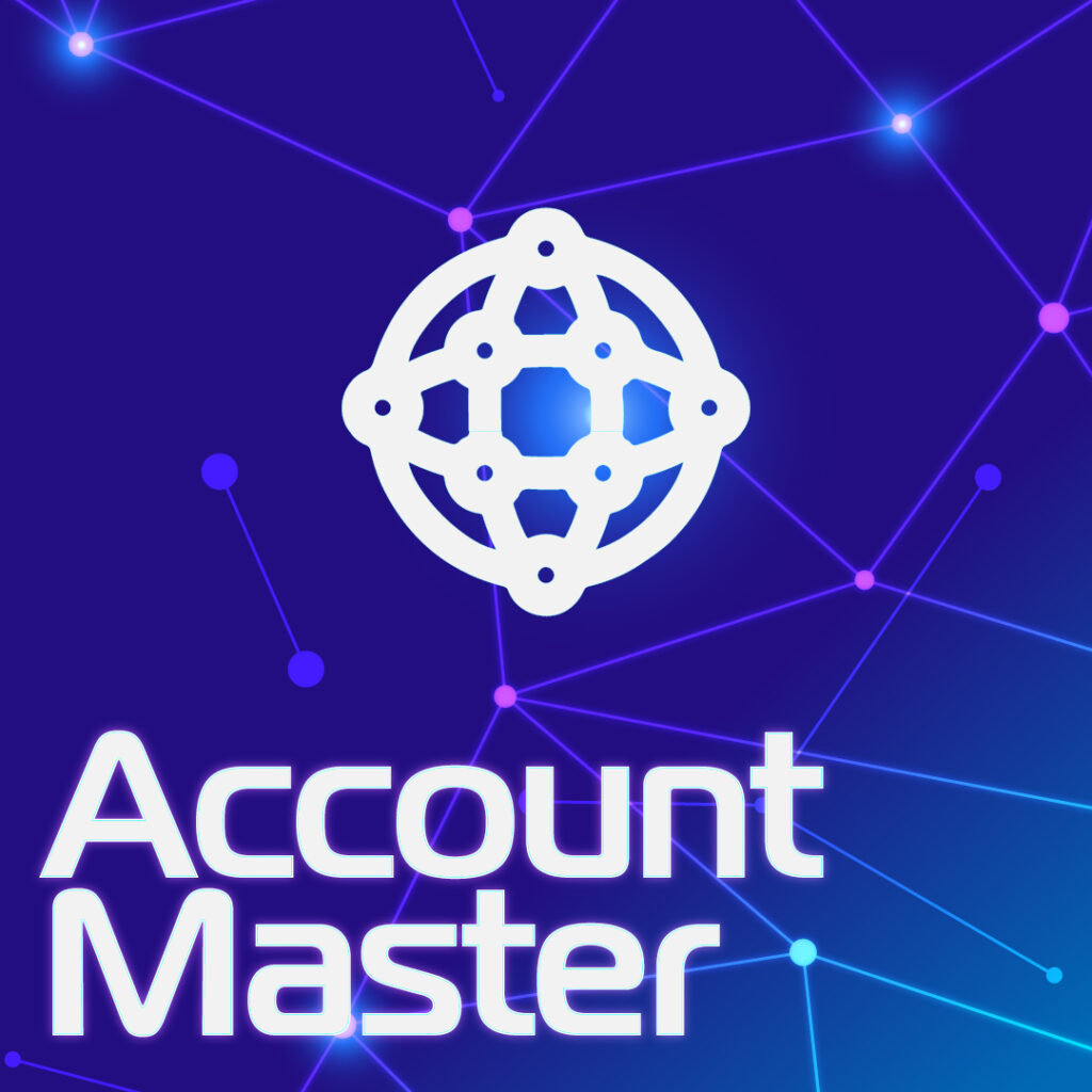 Account Master